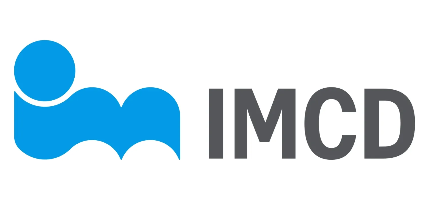 IMCD