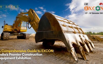 A Comprehensive Guide to EXCON: India’s Premier Construction Equipment Exhibition