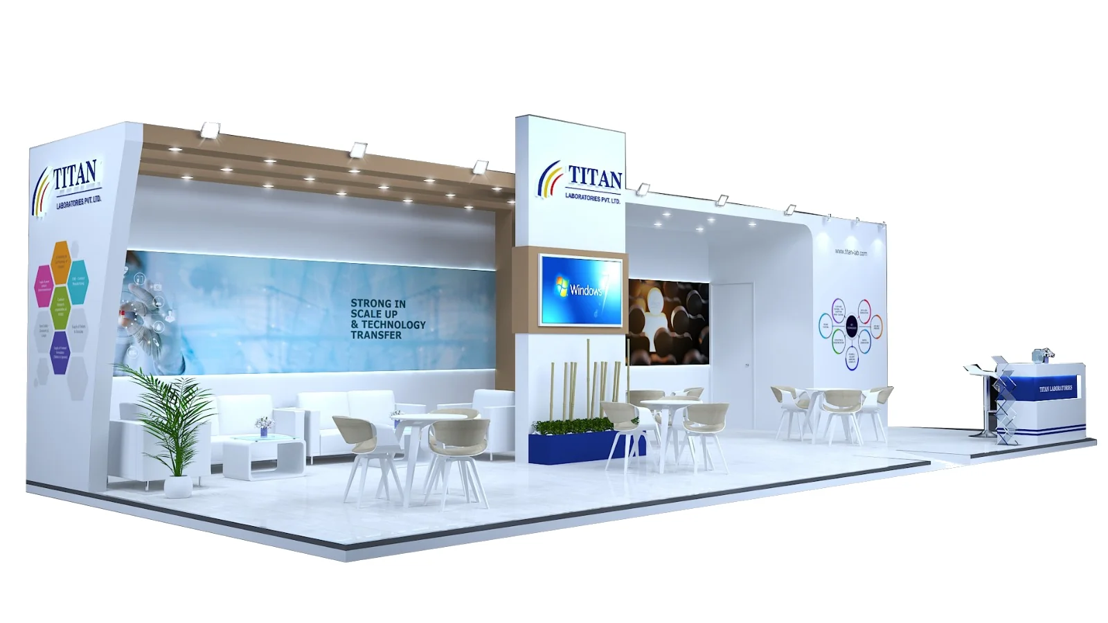 faq - exhibition stall designer in mumbai